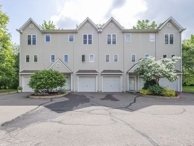 158 Paddock Avenue APT 1103, Meriden, CT, 06450