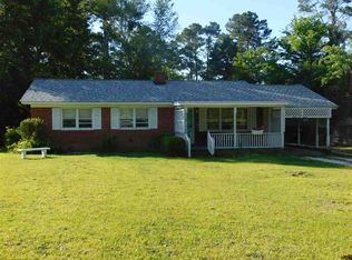 2611 Glenwood Rd, Florence, SC 29505