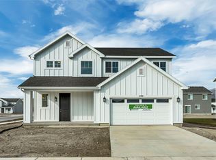 232 W 870 S, American Fork, UT 84003