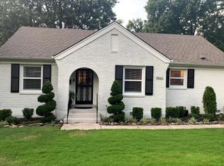 3562 Mimosa Ave, Memphis, TN 38111