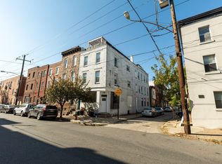 1152 S 12th St, Philadelphia, PA 19147