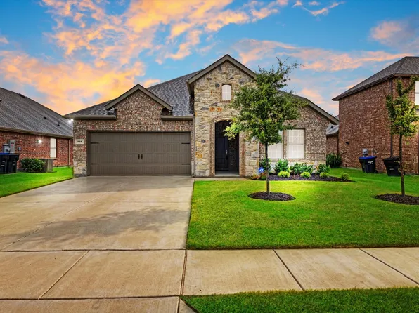308 Bailey Way, Caddo Mills, TX 75135