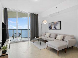 16699 Collins Ave APT 1710, Sunny Isles Beach, FL 33160