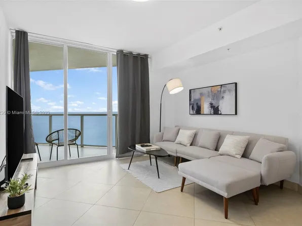 16699 Collins Ave, Sunny Isles Beach, FL