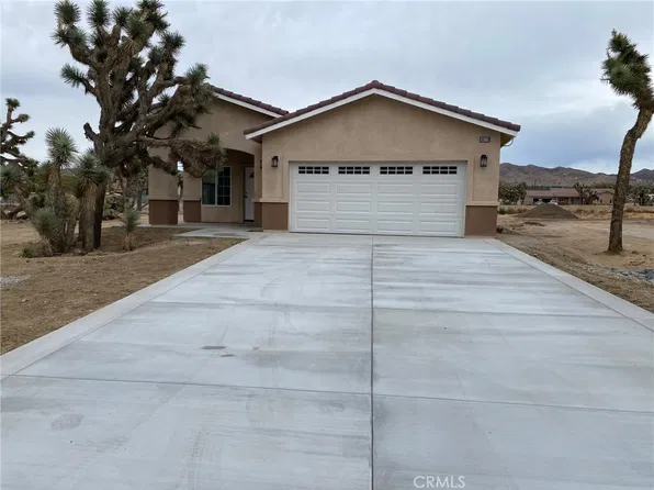 56779 Little League Dr, Yucca Valley, CA 92284