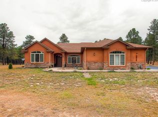 16165 Pole Pine Point, Colorado Springs, CO 80908