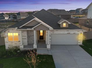 141 Big Pine Creek Ln, Bastrop, TX 78602