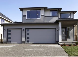 10923 NE 97th Ave, Vancouver, WA 98662
