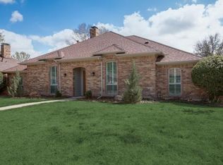 1706 Piper Ct, Richardson, TX 75081