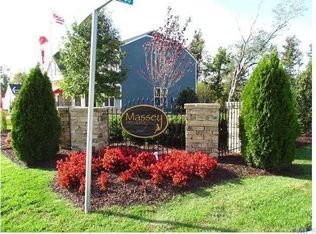 3522 Massey Pond Trl, Raleigh, NC 27616