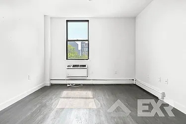 Rented by EXR