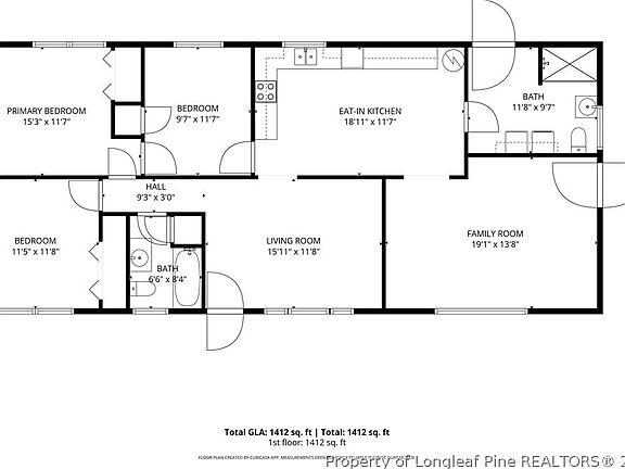 5th image of 5309 Tobacco Rd