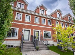 4949 Terwillegar Cmn NW, Edmonton, AB T6R0G5