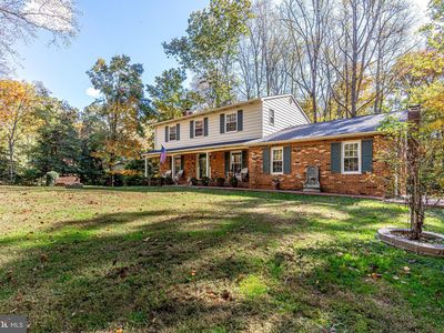 8128 Blandsford Dr, Manassas, VA, 20111