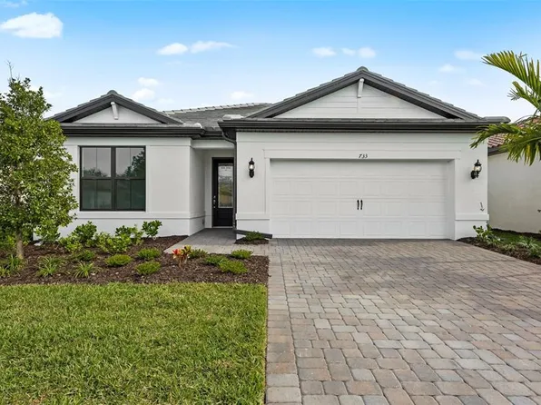733 GADWALL COURT, BRADENTON, FL 34212