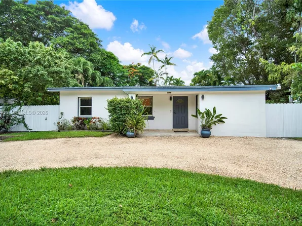 6400 SW 62nd Ct, South Miami, FL 33143