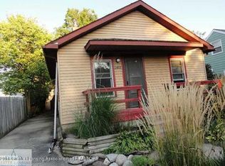 2409 Alpha St, Lansing, MI 48910