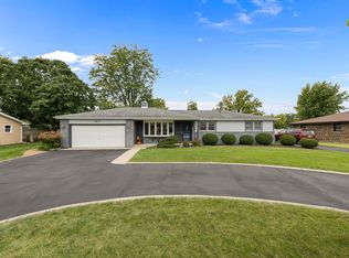 2817 Leven Ave, New Lenox, IL 60451