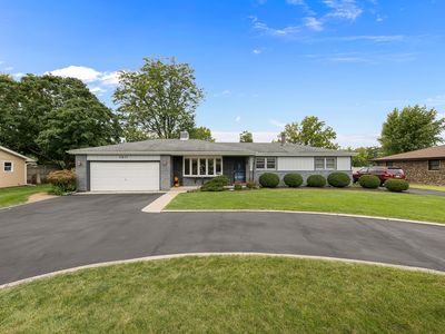 2817 Leven Ave, New Lenox, IL, 60451
