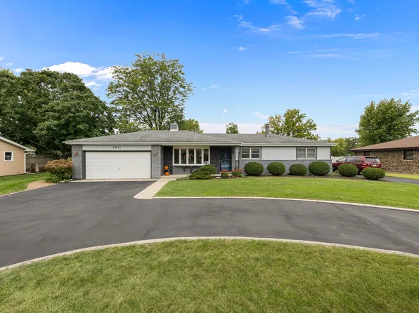 2817 Leven Ave, New Lenox, IL 60451