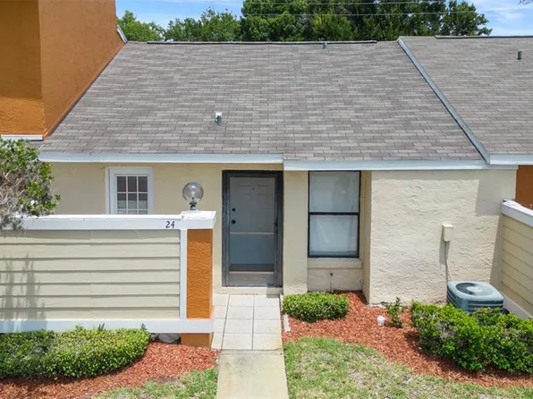 24 Silver Falls Cir, Kissimmee, FL 34743