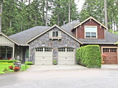 6507 79th Street Ct NW, Gig Harbor, WA, 98335