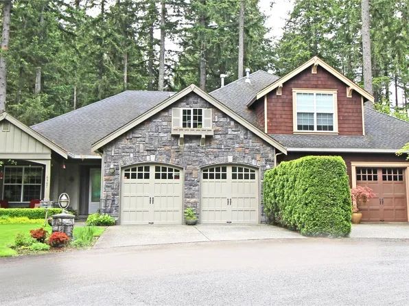 6507 79th Street Ct NW, Gig Harbor, WA 98335