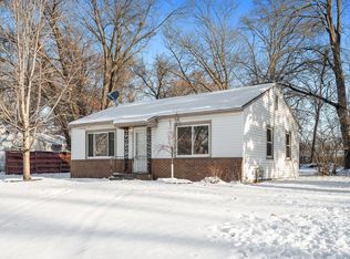 25 West Rd, Circle Pines, MN 55014