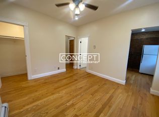 49 Cameron St #2F, Brookline, MA 02445