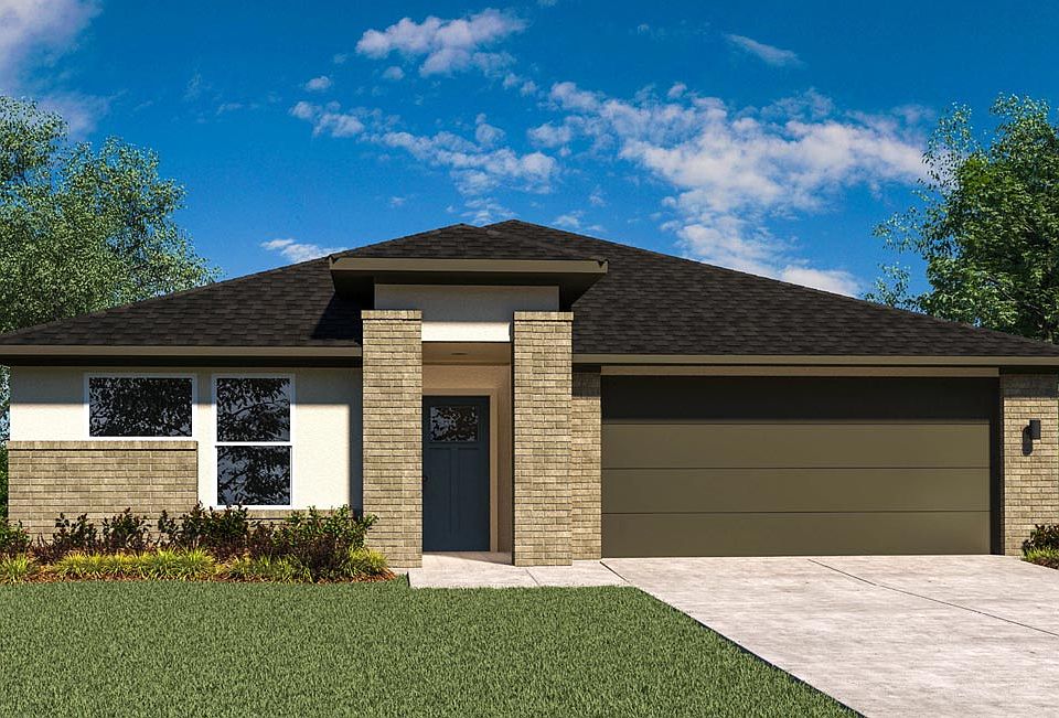 Plan Elevation.