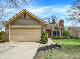 8111 Stonebranch East Dr, Indianapolis, IN