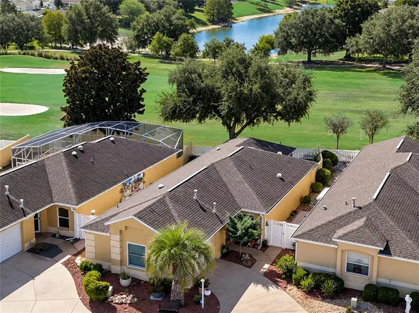3261 ARCHER AVENUE, THE VILLAGES, FL 32162