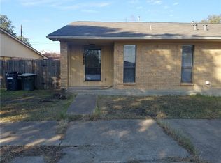 2423 Colgate Cir, College Station, TX 77840