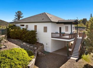 1100 N Rhinestone Dr, Prescott, AZ 86301