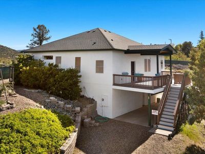 1100 N Rhinestone Dr, Prescott, AZ, 86301