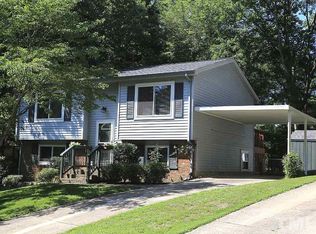 7805 Kitty Ln, Raleigh, NC 27615