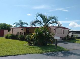 7329 43rd Way N #632, West Palm Beach, FL 33404