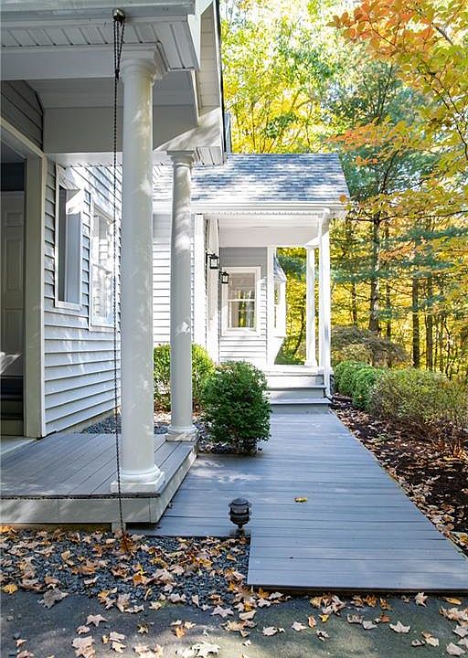 40 Key Rock Rd, Newtown, CT 06470 MLS 170544760 Zillow
