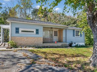 145 Shady Ln, Danville, VA 24541