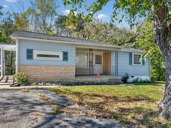 145 Shady Ln, Danville, VA 24541