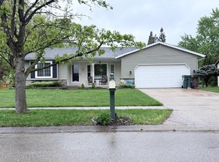4494 Wyatt St SW, Grandville, MI 49418