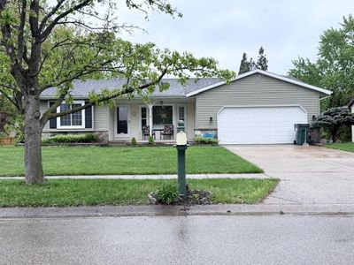 4494 Wyatt St SW, Grandville, MI, 49418