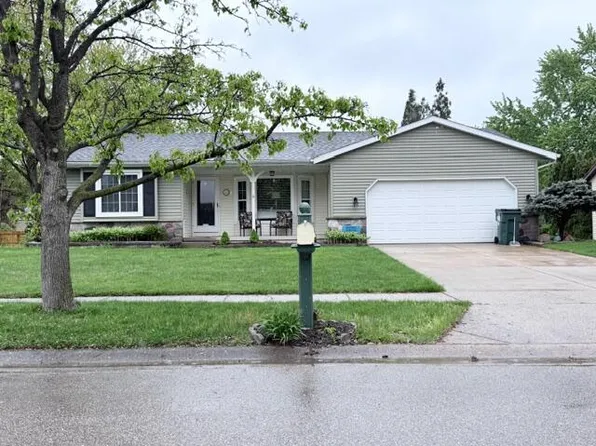 4494 Wyatt St SW, Grandville, MI 49418