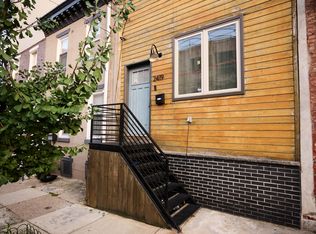 2419 Coral St, Philadelphia, PA 19125