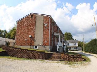 6098 E Pea Ridge Rd, Huntington, WV 25705