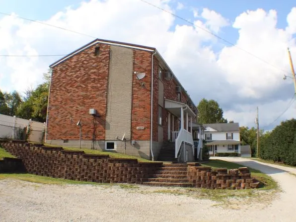 927 E Pea Ridge Rd, Huntington, WV 25705