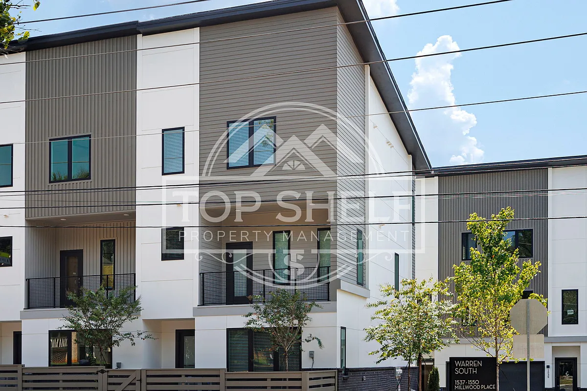 Building Photo - 1540 Millwood Pl #1