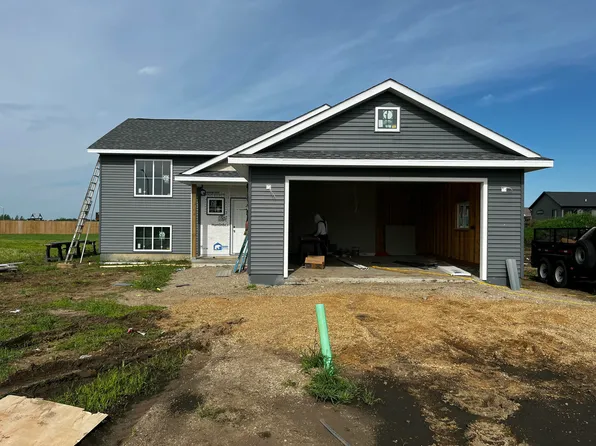 317 Audra Dr, Aurora, SD 57002