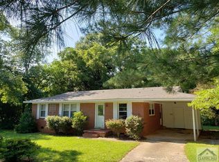 295 Rumson Rd, Athens, GA 30605