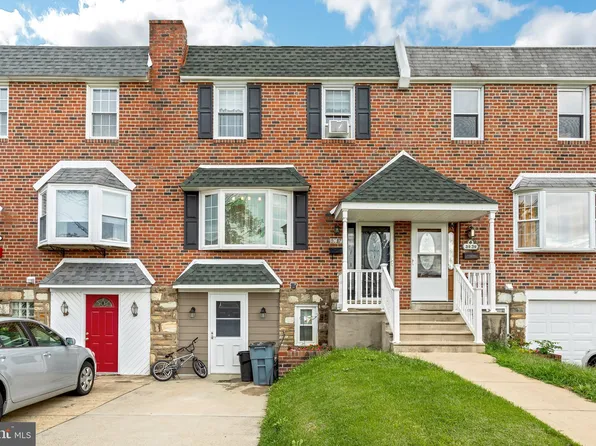 3037 Derry Pl, Philadelphia, PA 19154